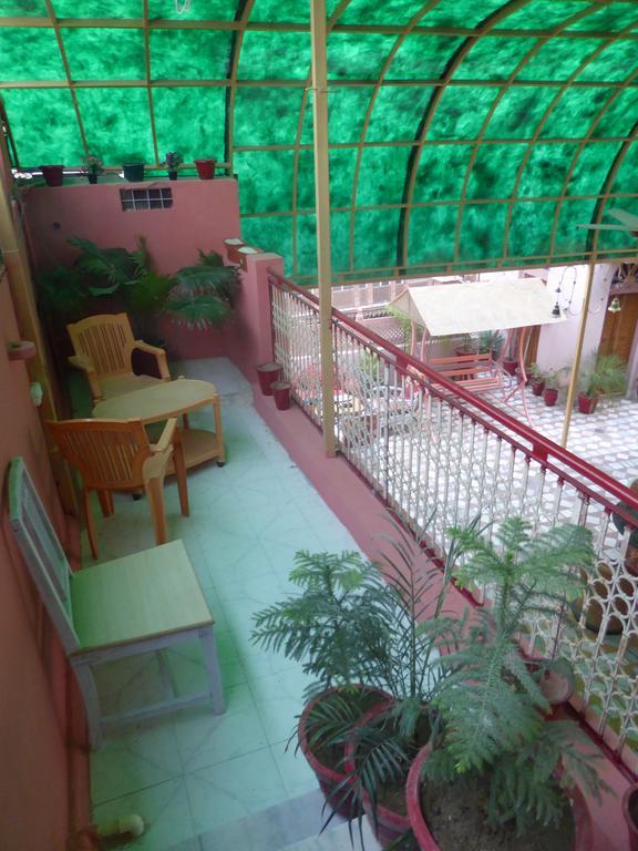 Tanisha Heritage Haweli Bikaner Dış mekan fotoğraf