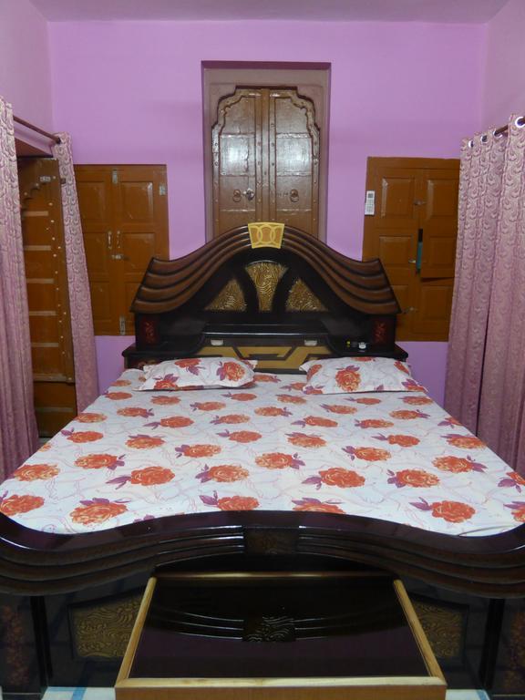 Tanisha Heritage Haweli Bikaner Dış mekan fotoğraf
