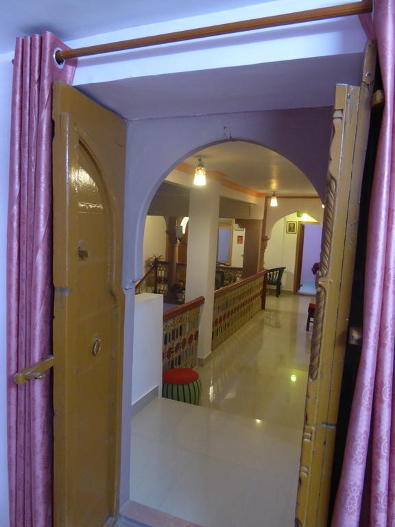Tanisha Heritage Haweli Bikaner Dış mekan fotoğraf