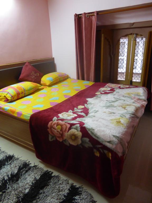 Tanisha Heritage Haweli Bikaner Dış mekan fotoğraf