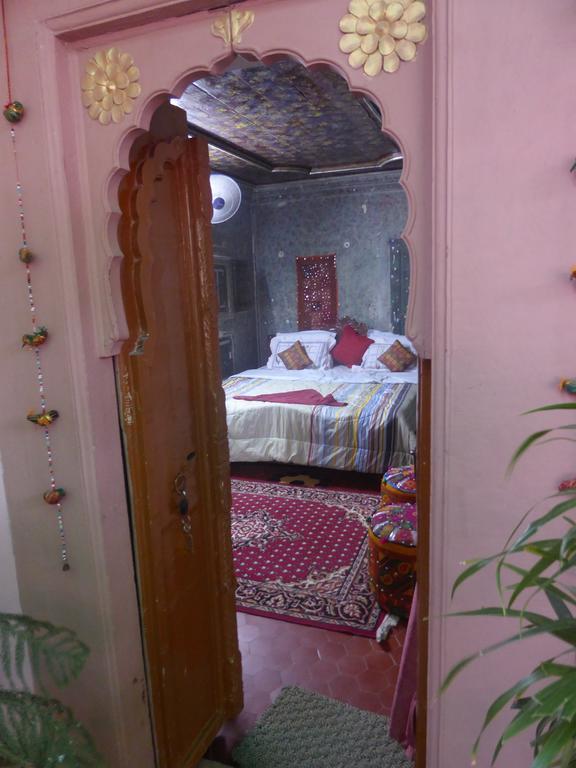 Tanisha Heritage Haweli Bikaner Dış mekan fotoğraf