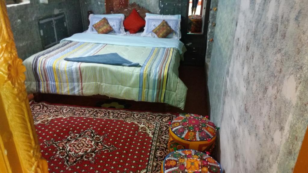 Tanisha Heritage Haweli Bikaner Dış mekan fotoğraf