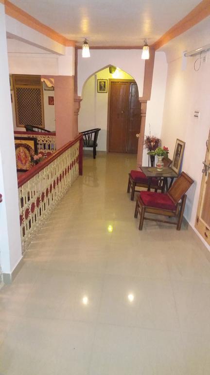 Tanisha Heritage Haweli Bikaner Dış mekan fotoğraf