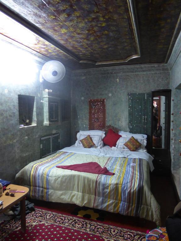 Tanisha Heritage Haweli Bikaner Dış mekan fotoğraf