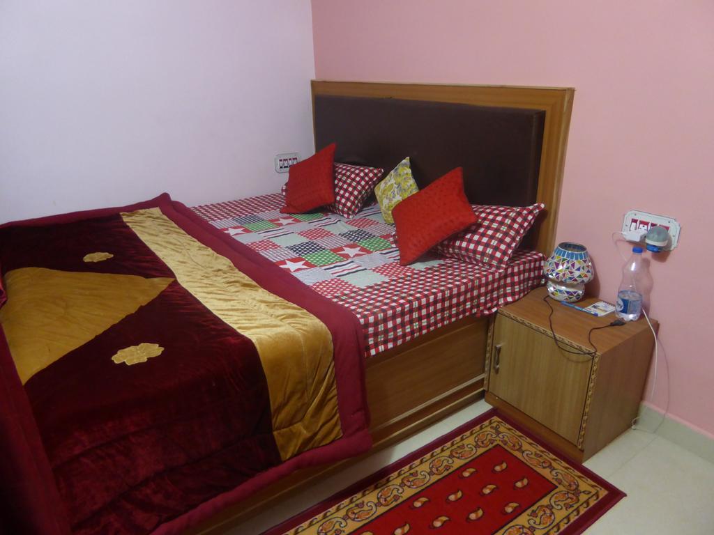 Tanisha Heritage Haweli Bikaner Dış mekan fotoğraf