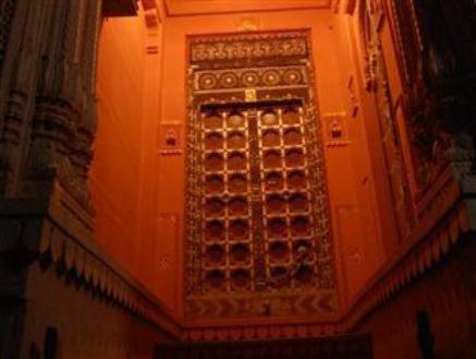 Tanisha Heritage Haweli Bikaner Dış mekan fotoğraf